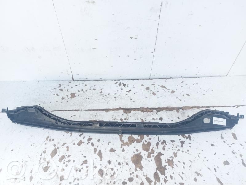 Citroen C3 Front grill 