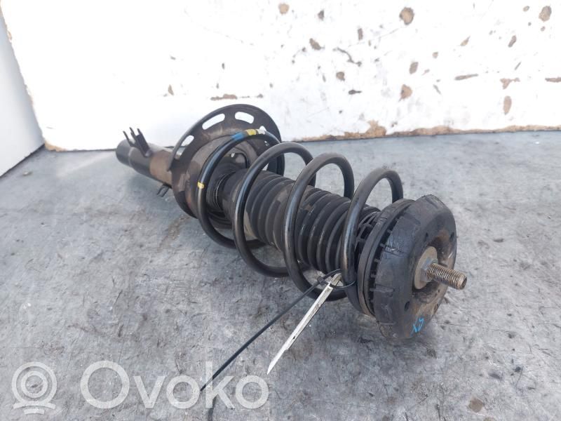Citroen C3 Front shock absorber/damper 