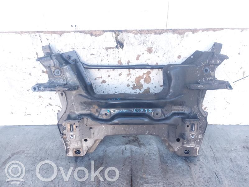 Peugeot 207 Front subframe 