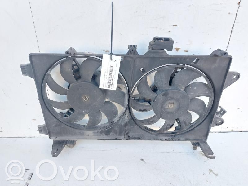 Fiat Idea Elektromagnetventil 