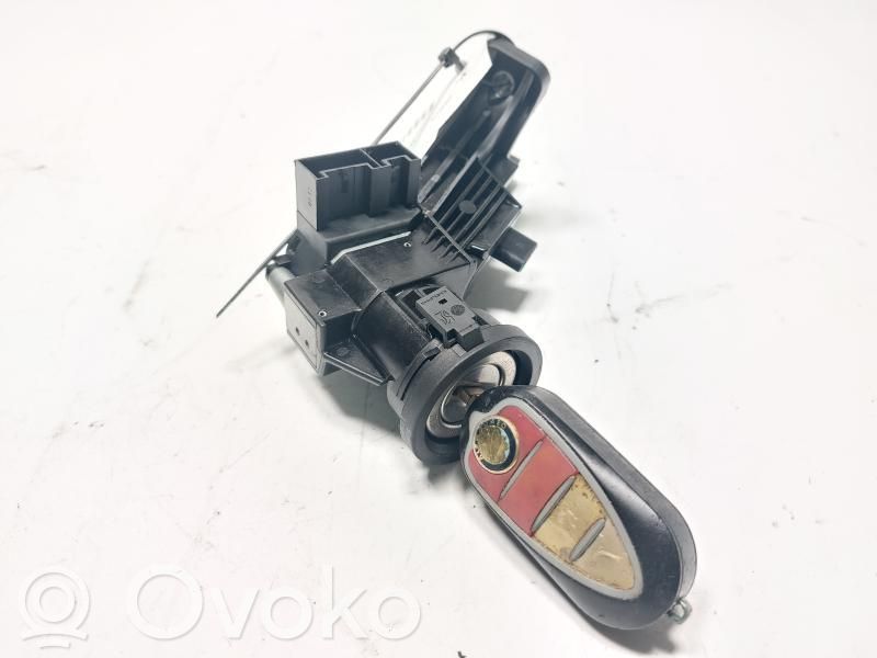 Alfa Romeo Mito Ignition lock 