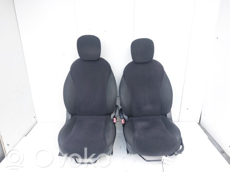 Juego del asiento