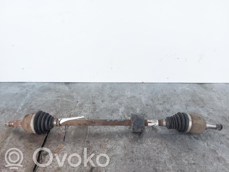 Lancia Ypsilon Front driveshaft 
