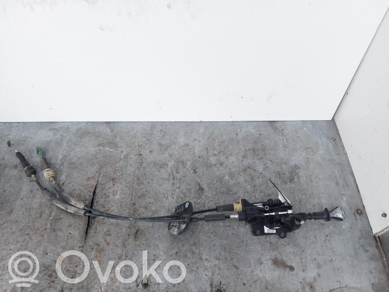 Lancia Ypsilon Selector caja de cambios 
