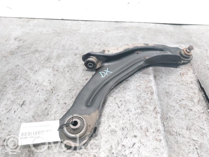 Renault Clio IV Querlenker Achsschenkel vorne 