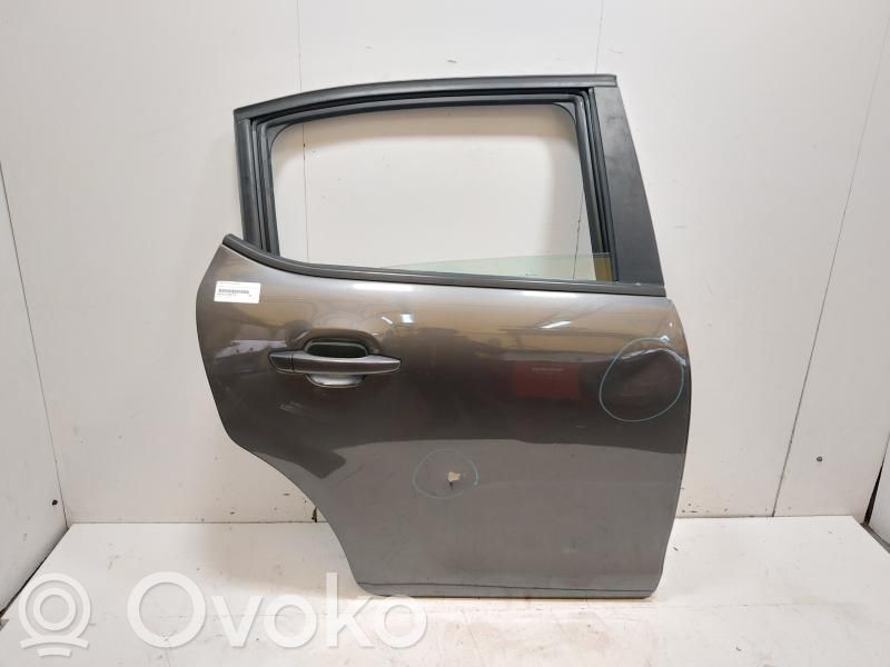 Citroen C3 Galinės durys 