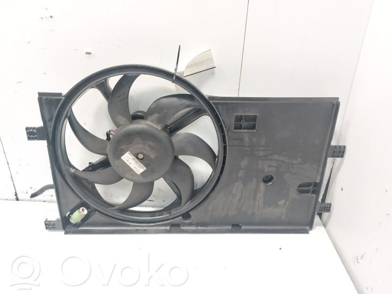 Peugeot Bipper Elektromagnetinis vožtuvas 