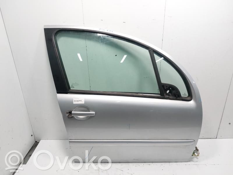 Citroen C3 Durvis 