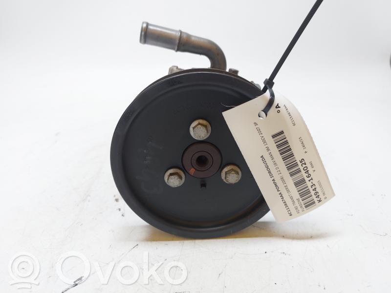 Power steering pump   1805241,6C113A674AA