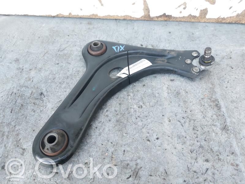 Peugeot 208 I Svira 