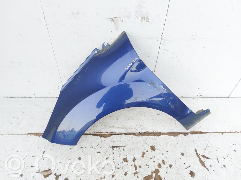 Ford Fiesta Priekinis amortizatorius bamperio 