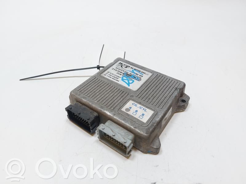 Fiat Punto (188) Alte unități/module de control