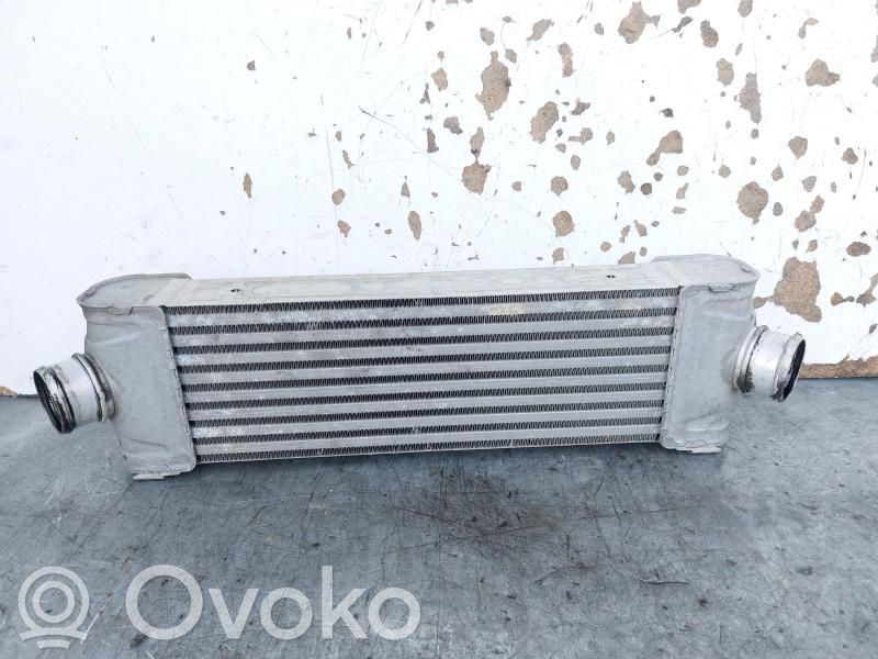 Ford Transit Radiatore intercooler 