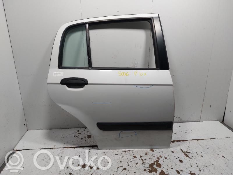 Hyundai Getz Takaovi 