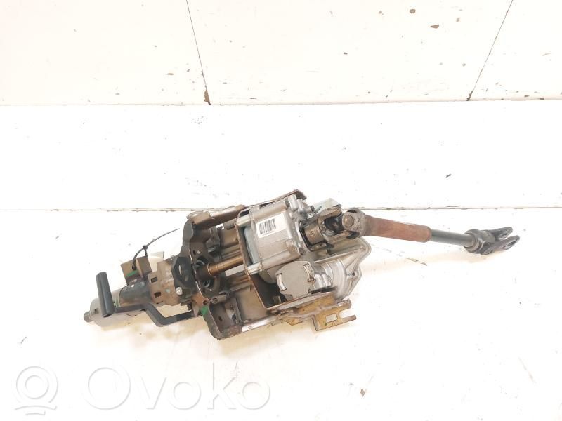 Renault Clio III Stūresrata ass 