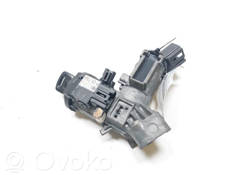 Mazda 2 Ignition lock 