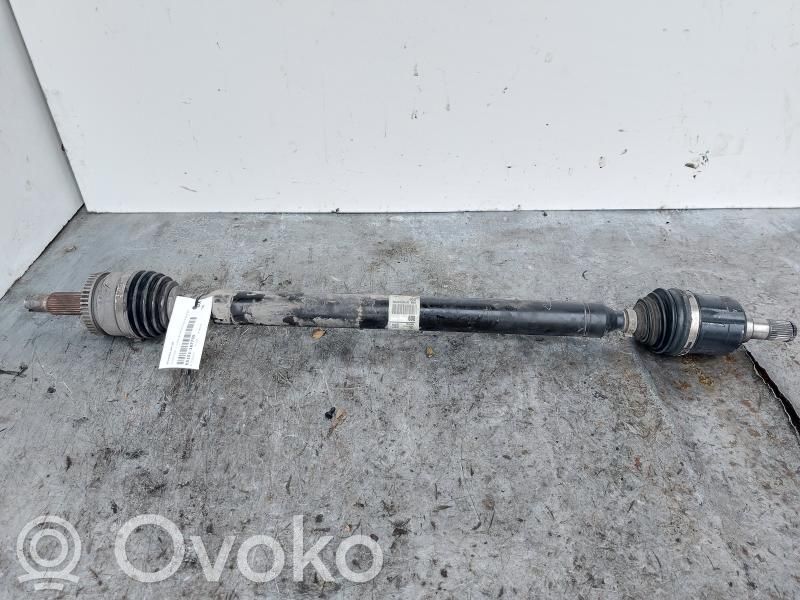 Eje de transmisión delantero   49501D7180,49501D7180