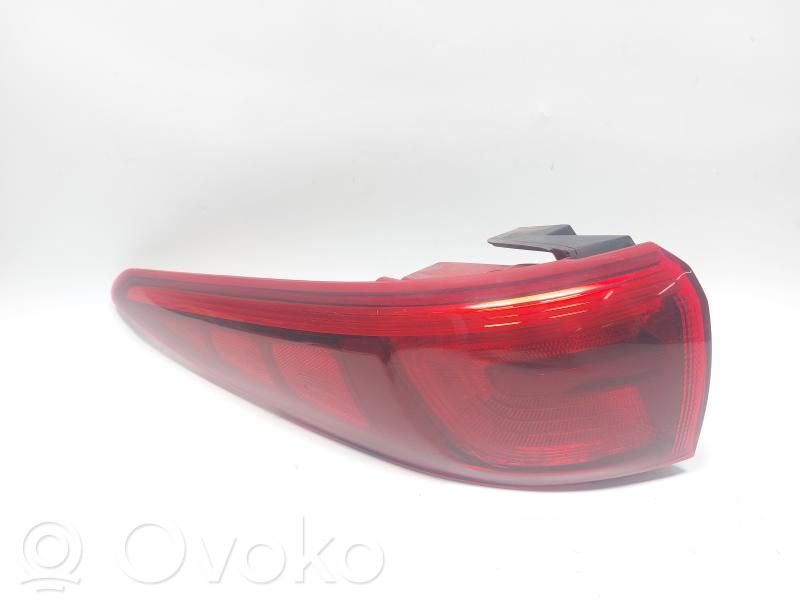 KIA Sportage Lampa tylna 