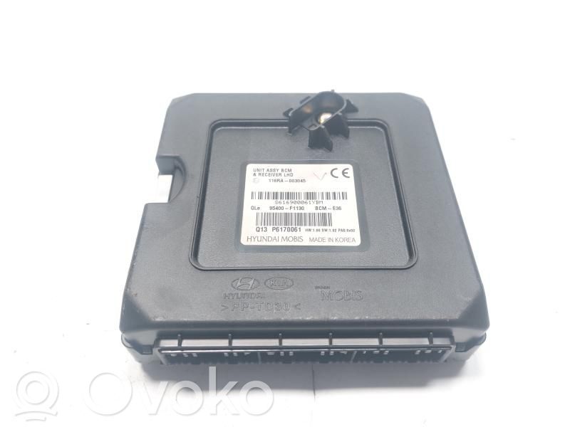 KIA Sportage Other control units/modules 