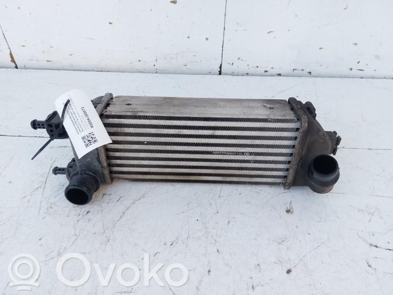 Lancia Ypsilon Radiador intercooler 
