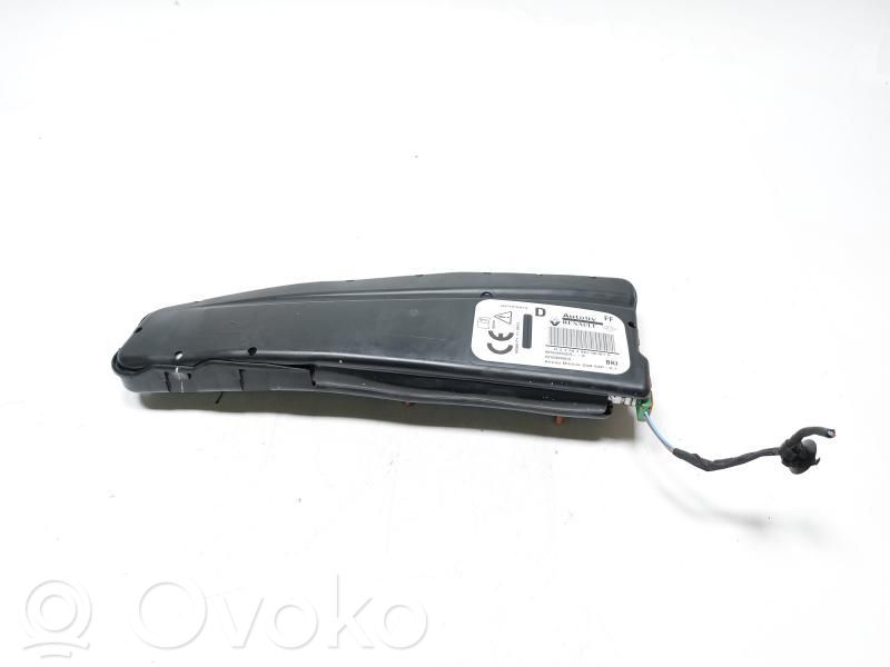 Renault Captur Airbag del asiento 