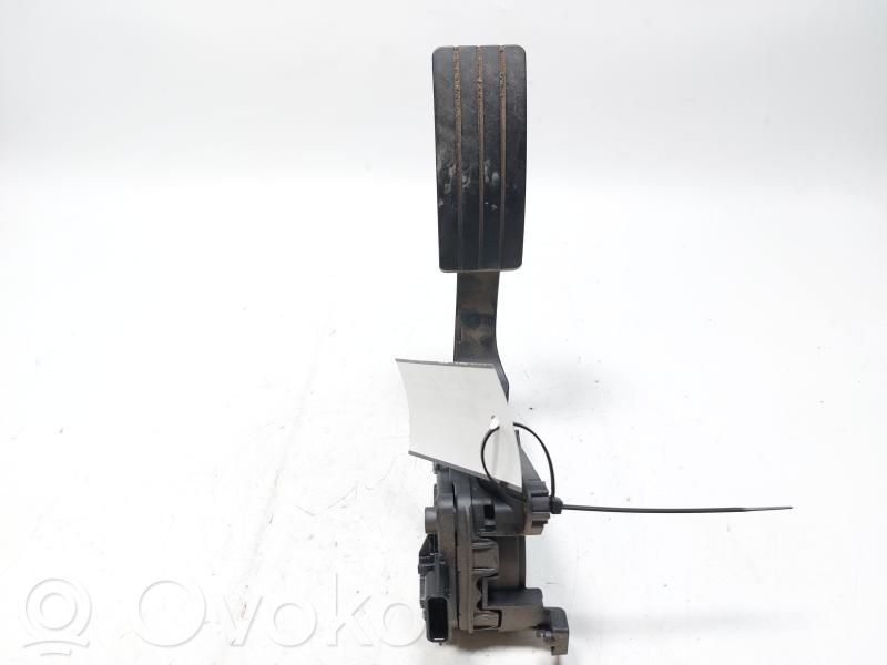 Dacia Duster Pedal del acelerador 