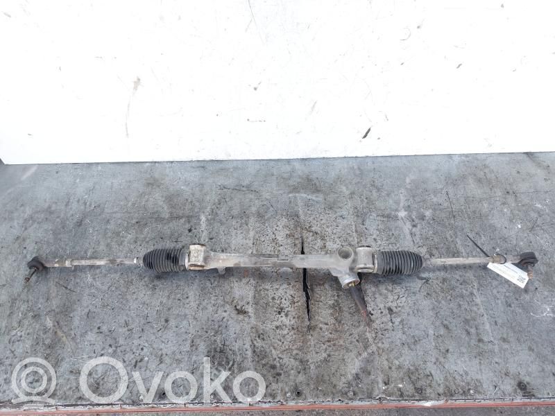 Toyota Yaris Przekładnia kierownicza / Maglownica 