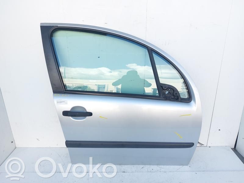 Citroen C3 Durvis 