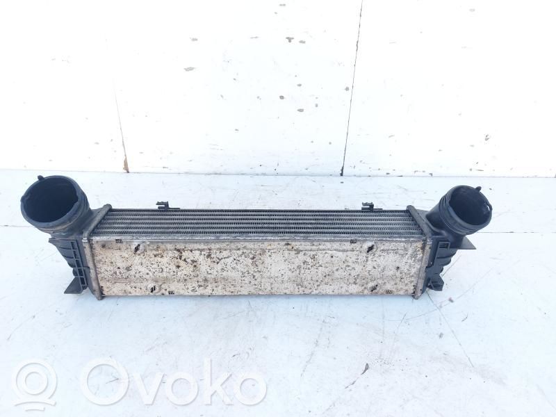 BMW 3 E90 E91 Refroidisseur intermédiaire 
