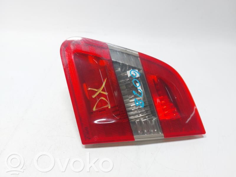 Mercedes-Benz B W245 Luz trasera/de freno