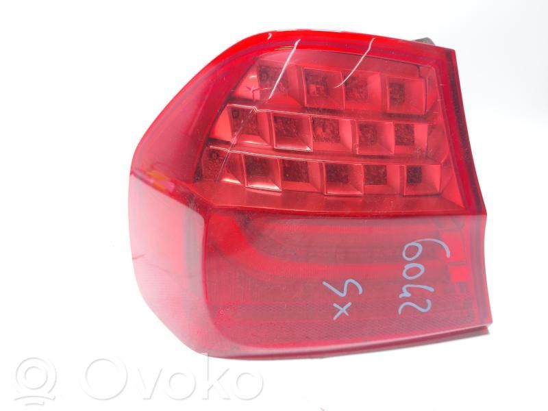 BMW 3 E90 E91 Rear/tail lights 