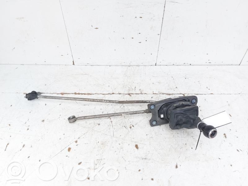 Audi A4 S4 B8 8K Selector caja de cambios