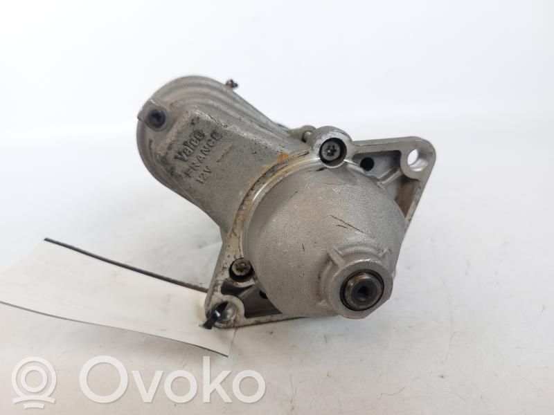 Opel Corsa D Motor de arranque 