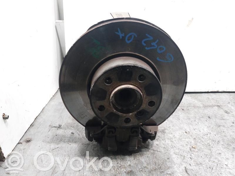 BMW 3 E90 E91 Mozzo ruota anteriore