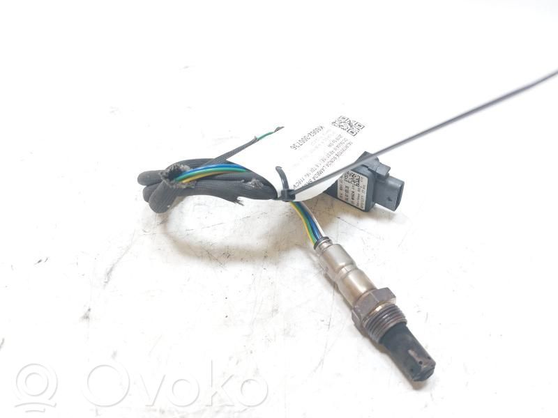 Skoda Octavia Mk3 (5E) Lambda probe sensor 