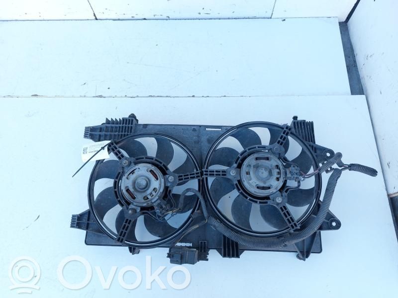 Fiat Idea Elektromagnētisks vārsts 