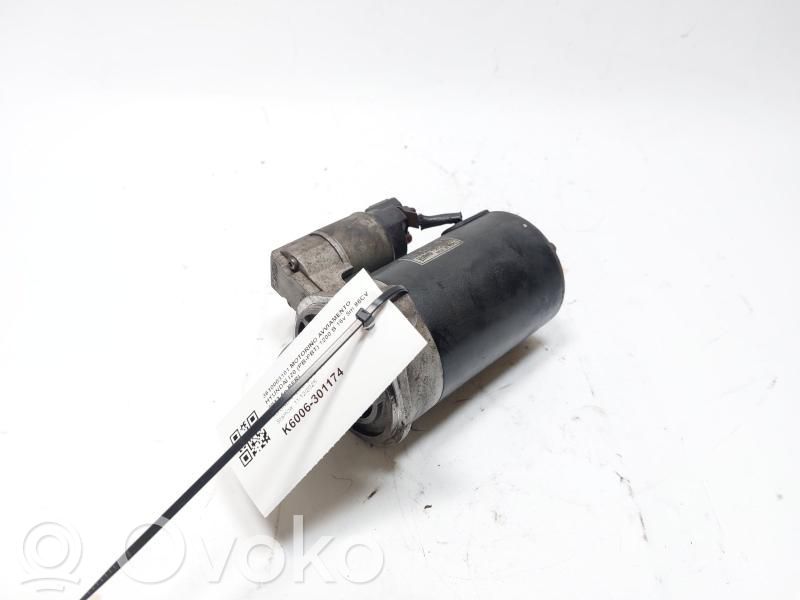 Hyundai i20 (PB PBT) Motor de arranque 