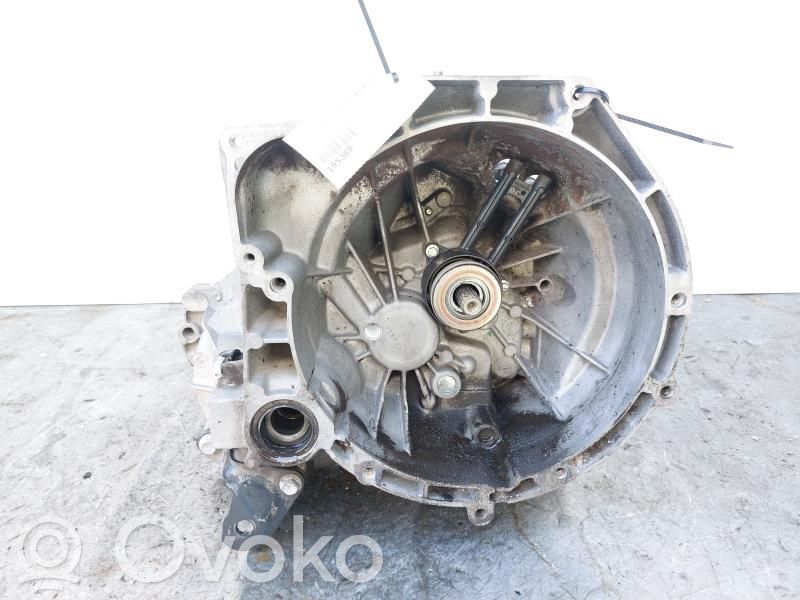 Ford Fiesta 5 Gang Schaltgetriebe 