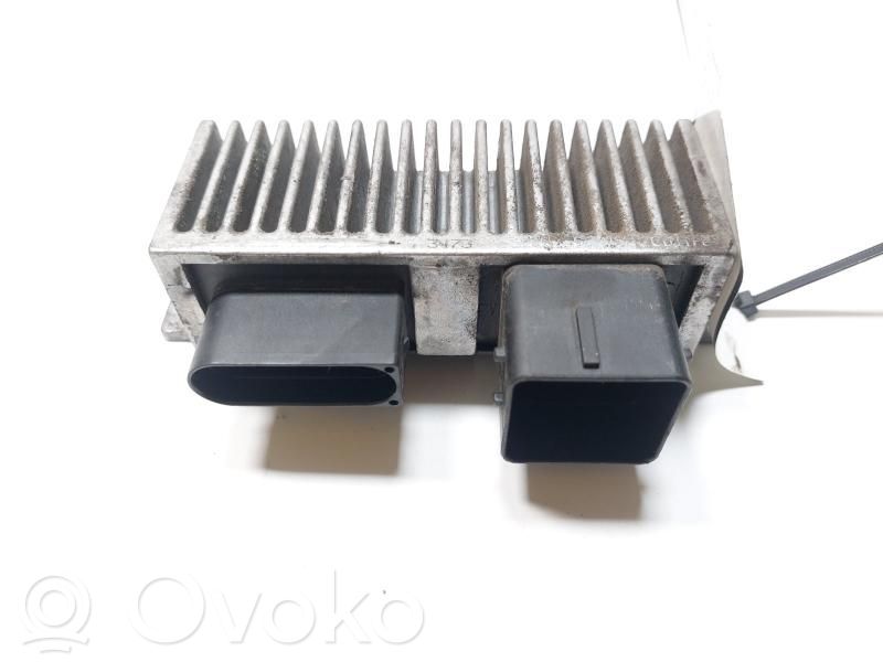 Opel Movano B Elettrovalvola