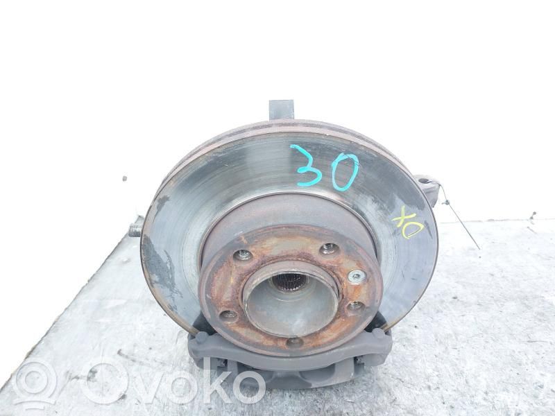 Cubo de rueda delantera   1699278080,1699278080