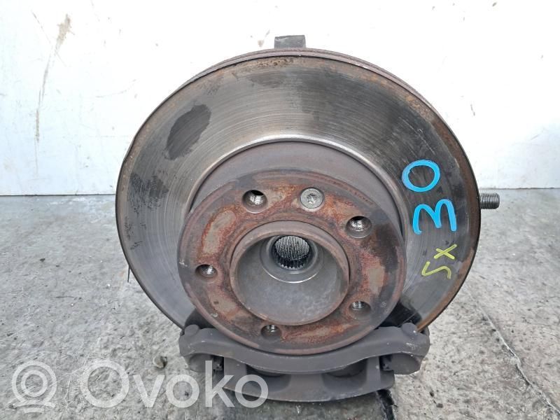 Cubo de rueda delantera   1699278180,1699278180