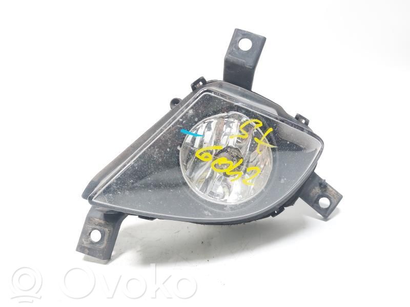 BMW 3 E90 E91 Front fog light 