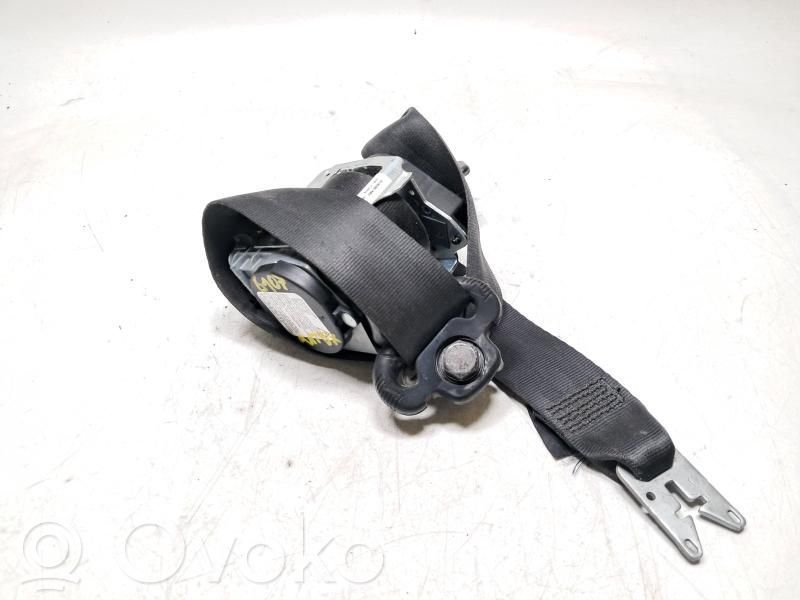 Fiat Punto Evo Cintura di sicurezza anteriore 