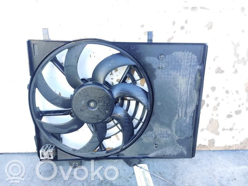 Peugeot 208 I Supapă electromagnetică 