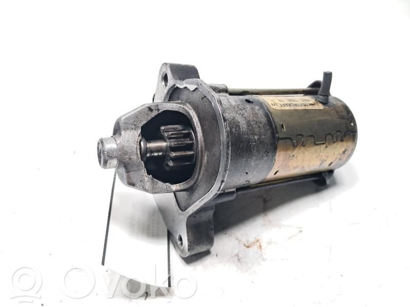 Ford Fiesta Electromotor 