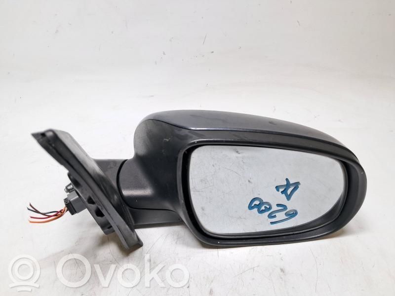 KIA Ceed Spogulis (elektriski vadāms) 