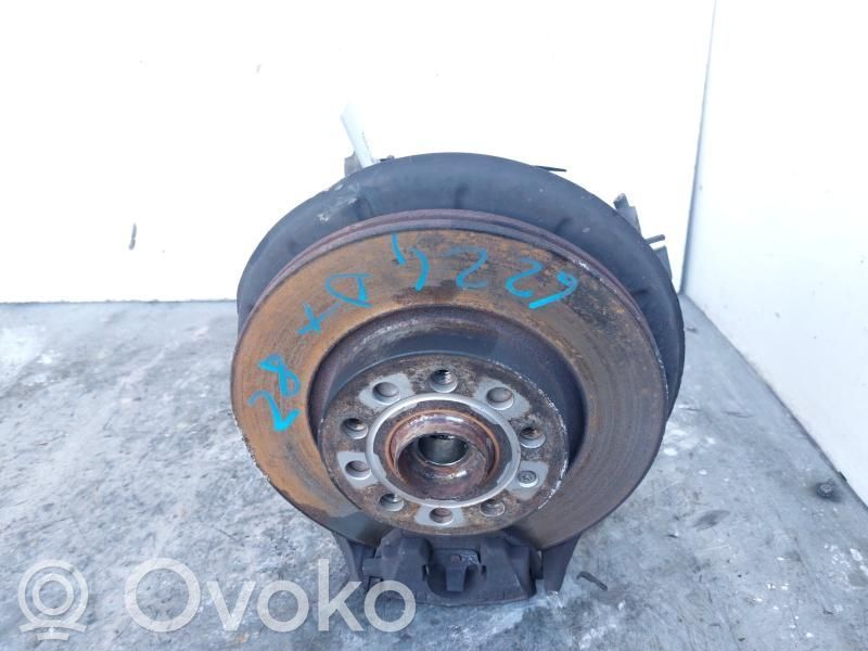 Audi A3 S3 A3 Sportback 8P Radnabe Vorderrad 