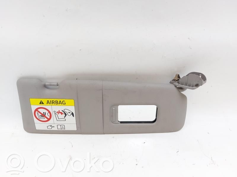 BMW 1 F20 F21 Parasolar 