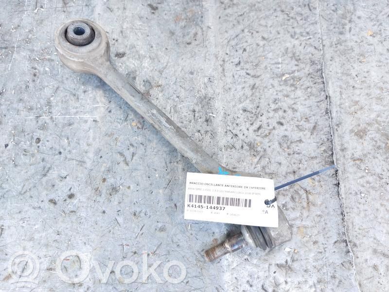 BMW 1 F20 F21 Basculă inferioară față 