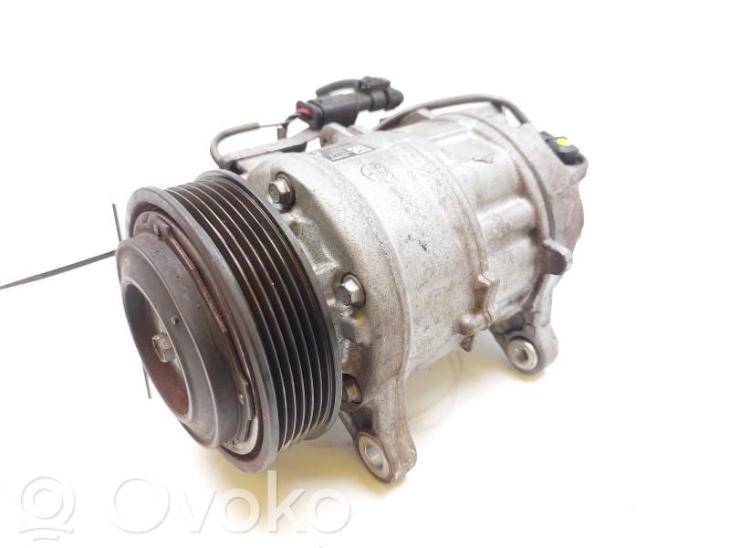 BMW 1 F20 F21 Compresor (pompă) aer condiționat (A/C)